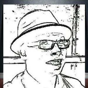 Meet your Posher, Gerald